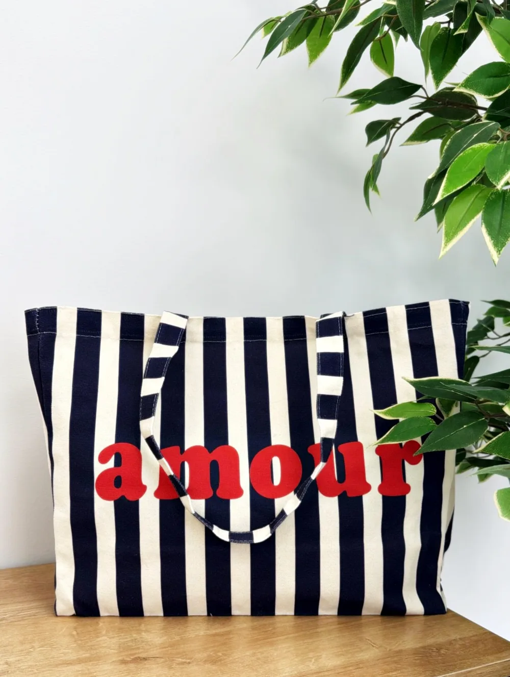 REGALO BOLSO AMOUR